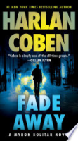 Fade away by Coben, Harlan