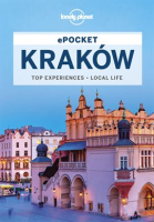 Lonely Planet Pocket Krakow by Planet, Lonely