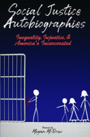 Social Justice Autobiographies by Authors, Various