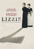 Lizzie by Stewart, Kristen