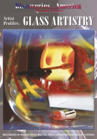 Artist Profiles: Glass Artistry by Watt, Jim