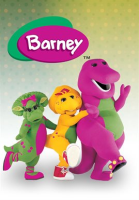 Barney and Friends - Season 10 by West, Bob