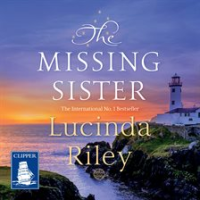 The missing sister by Riley, Lucinda