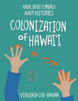 Colonization of Hawai'i by Loh-Hagan, Virginia