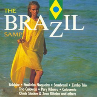 The Brazil Sampler by Various Artists