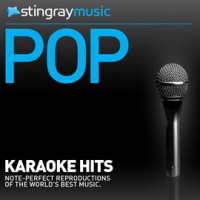 Karaoke - In The Style Of Britney Spears - Vol. 1 by Stingray Music