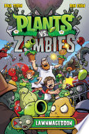 Plants vs. zombies by Tobin, Paul