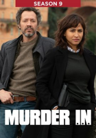 Murder In... - Season 9 by Renaud, Line