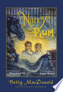 Nancy and Plum by MacDonald, Betty Bard