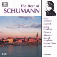 Schumann : Best Of Schumann (the) by Various Artists