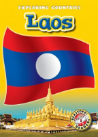 Laos by Oachs, Emily Rose