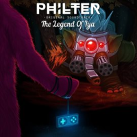 The Legend of Iya by Philter
