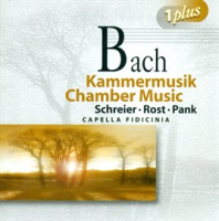 Bach, J.s.: Chamber Music by Various Artists