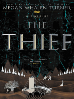 The thief by Turner, Megan Whalen