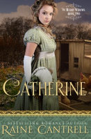 Catherine by Cantrell, Raine