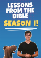 Lessons from the Bible - Season 1 by Baert, Doug