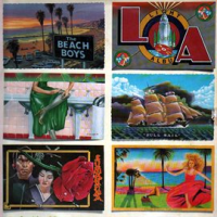L.A. (Light Album) by The Beach Boys