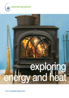 Exploring Energy and Heat - Spanish by Visual Learning Systems
