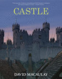 Castle by Macaulay, David