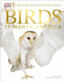 American_Museum_of_Natural_History_Birds_of_North_America