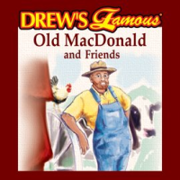 Drew's Famous Old MacDonald And Friends by The Hit Crew