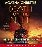 Death on the Nile by Christie, Agatha