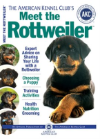 Meet the Rottweiler by Authors, Various