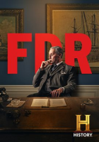 FDR - Season 1 by McKay, Christian