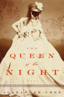 The queen of the night by Chee, Alexander