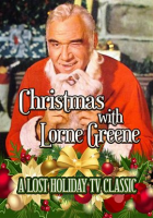 Christmas With Lorne Greene by Greene, Lorne