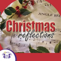Christmas Reflections by Hal Wright
