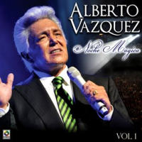 Noche Mágica, Vol. 1 by Alberto Vazquez