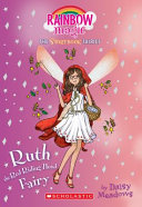 Ruth the Red Riding Hood Fairy by Meadows, Daisy