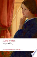 Agnes Grey by Brontë, Anne