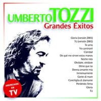 Grandes Exitos by Umberto Tozzi