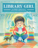 Library girl by Clark, Karen Henry