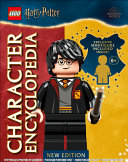 LEGO_Harry_Potter_character_encyclopedia