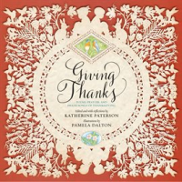 Giving Thanks by Authors, Various