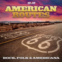 American Routes: Rock, Folk & Americana by Ray Blunt