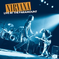 Live At The Paramount by Nirvana