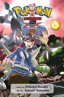 Pokémon adventures, XY by Kusaka, Hidenori