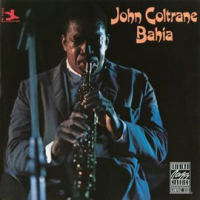 Bahia by John Coltrane