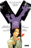 Y, the last man by Vaughan, Brian K