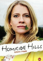 Homicide hills 