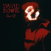 Fun Mix E.P by David Bowie