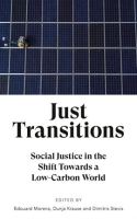 Just Transitions by Authors, Various