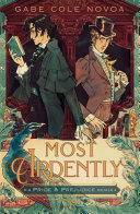 Most ardently by Novoa, Gabe Cole
