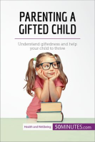 Parenting a Gifted Child by 50Minutes