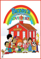 Betsy's Kindergarten Adventures - Season 1 by Janson Media