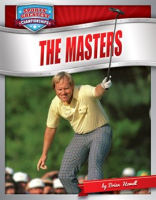Masters by Howell, Brian